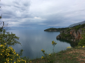 Macédoine du Nord : Ohrid