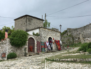 Albanie : Berat
